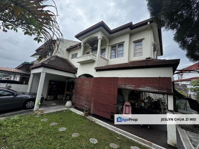 House for sale in Petaling, Subang Jaya