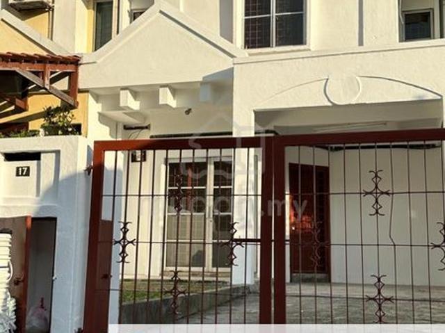 House for sale in Petaling, Subang Jaya