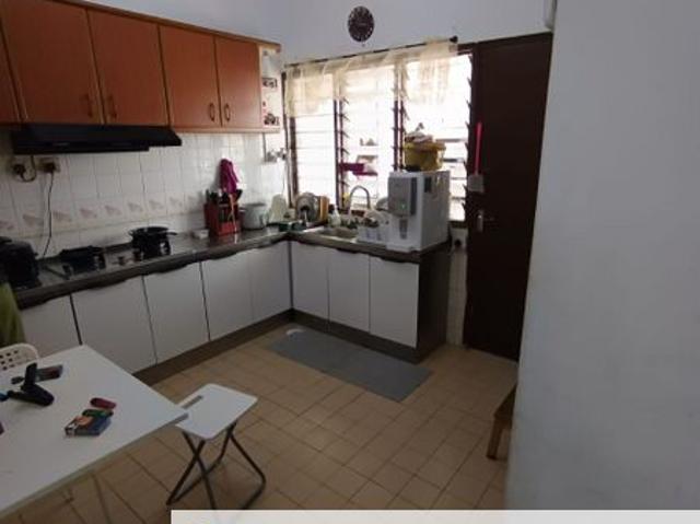 House for sale in Petaling, Subang Jaya