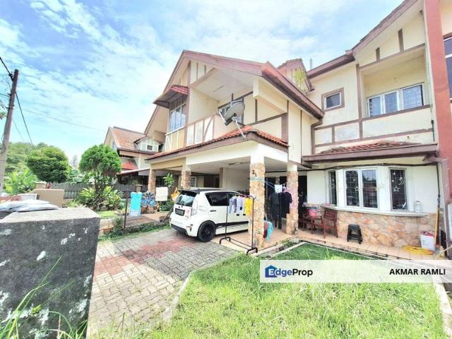 House for sale in Petaling, Subang Jaya