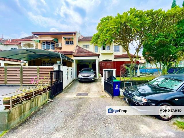 House for sale in Petaling, Subang Jaya
