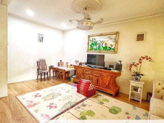 House for sale in Petaling, Subang Jaya