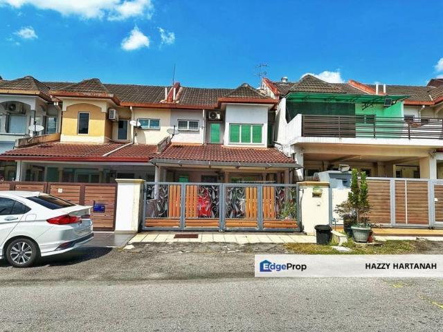 House for sale in Petaling, Subang Jaya
