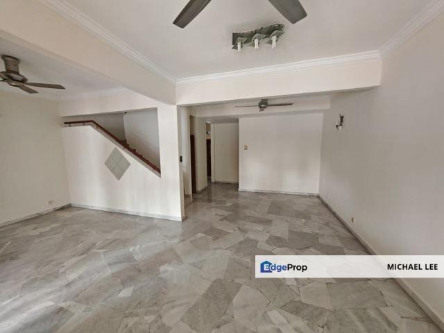 House for sale in Petaling, Subang Jaya