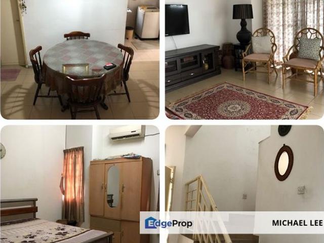 House for sale in Petaling, Subang Jaya