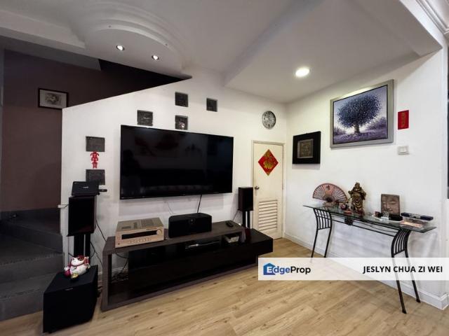 House for sale in Petaling, Subang Jaya