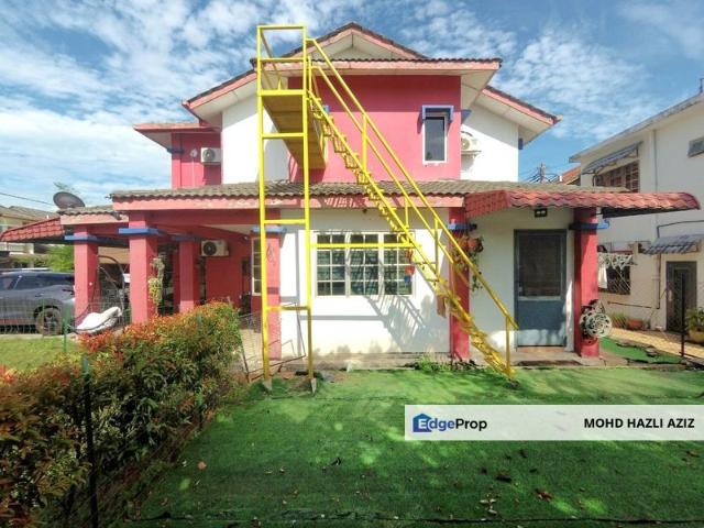 House for sale in Petaling, Subang Jaya