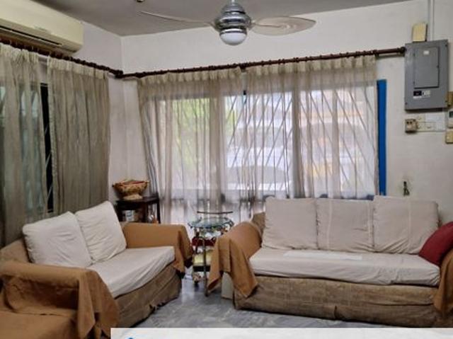 House for sale in Petaling, Subang Jaya