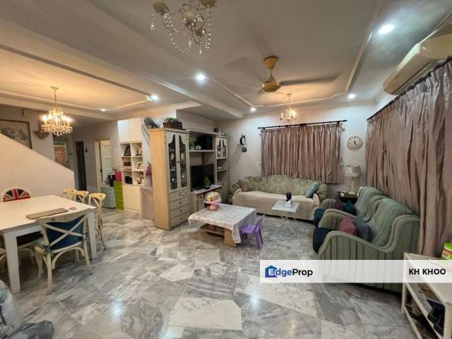 House for sale in Petaling, Subang Jaya