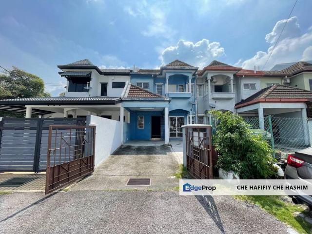 House for sale in Petaling, Subang Jaya