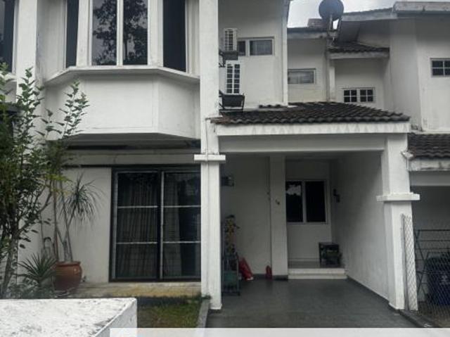 House for sale in Petaling, Subang Jaya