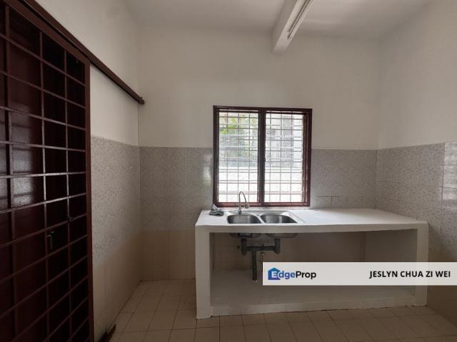 House for sale in Petaling, Subang Jaya