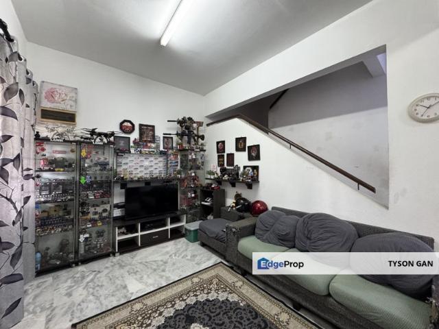 House for sale in Petaling, Subang Jaya