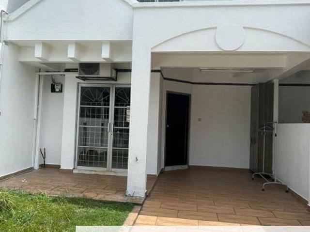 House for sale in Petaling, Subang Jaya