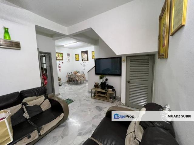 House for sale in Petaling, Subang Jaya
