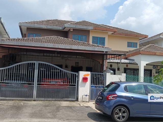 House for sale in Petaling, Subang Jaya