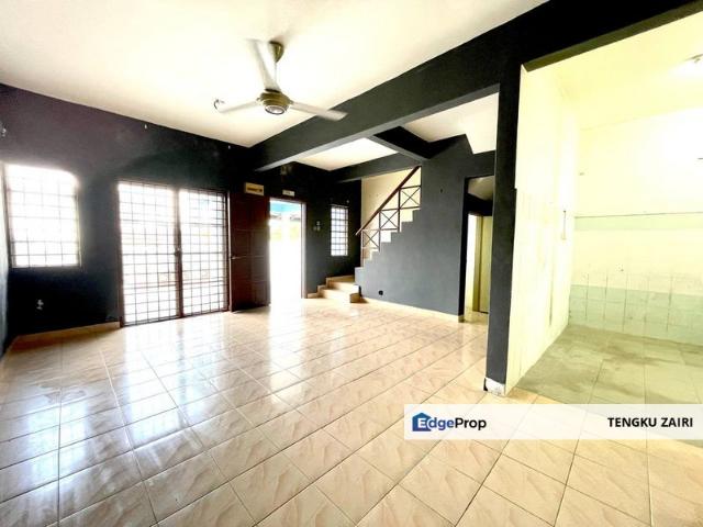 House for sale in USJ 12, Majlis Bandaraya Subang Jaya