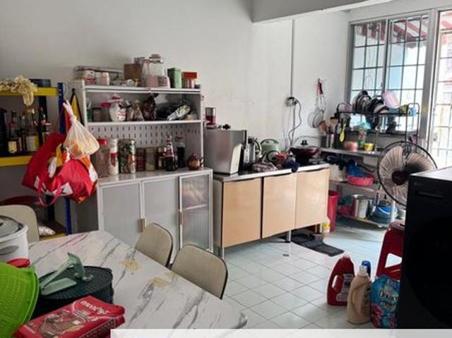 House for rent in Petaling, Subang Jaya