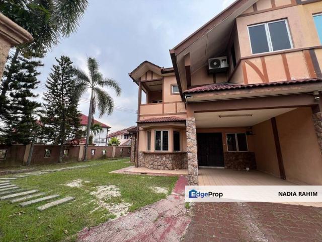 House for sale in Petaling, Subang Jaya