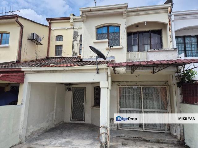House for rent in Petaling, Subang Jaya