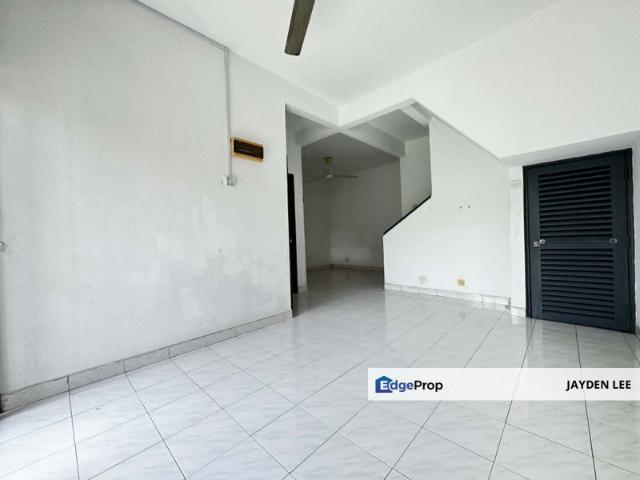House for sale in Petaling, Subang Jaya