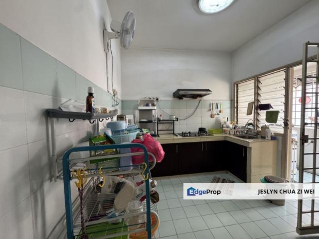 House for sale in Petaling, Subang Jaya