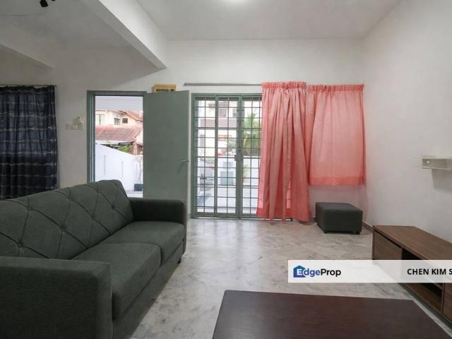 House for rent in Petaling, Subang Jaya