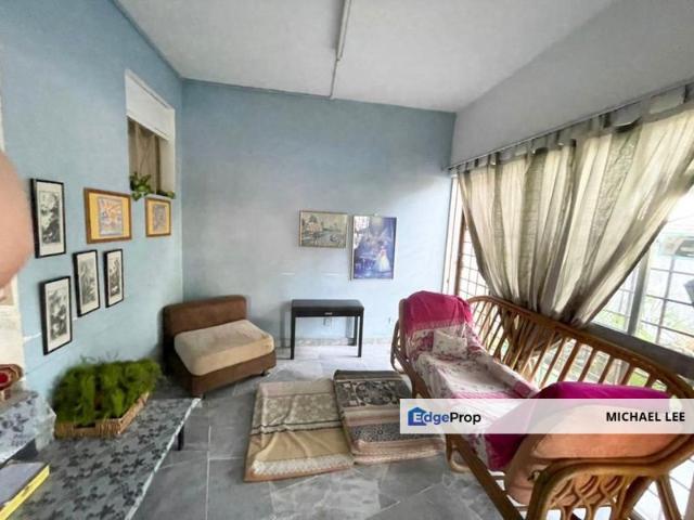 House for sale in Petaling, Subang Jaya