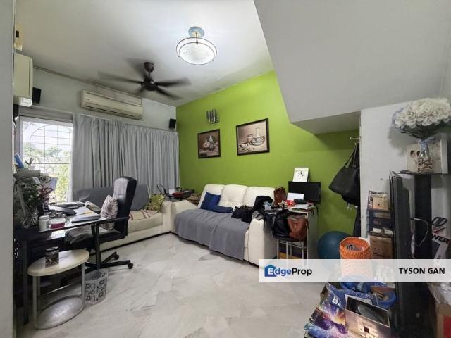 House for sale in Petaling, Subang Jaya