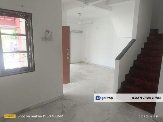 House for sale in Petaling, Subang Jaya