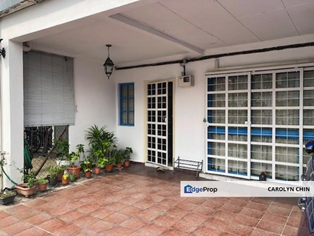 House for sale in Petaling, Subang Jaya