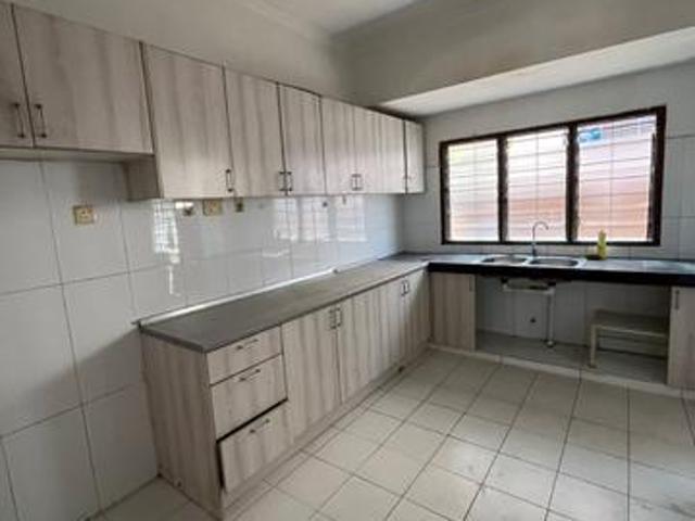 Terraced House for sale in Petaling, Subang Jaya