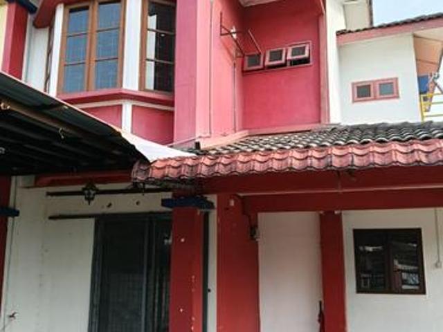 Terraced House for sale in Petaling, Subang Jaya
