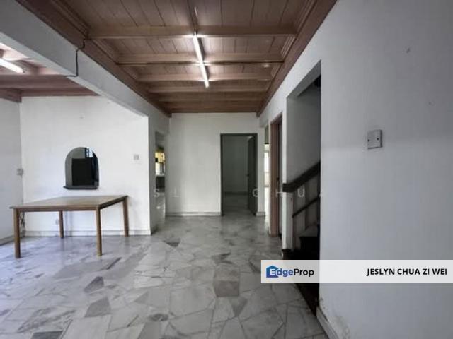House for sale in Petaling, Subang Jaya