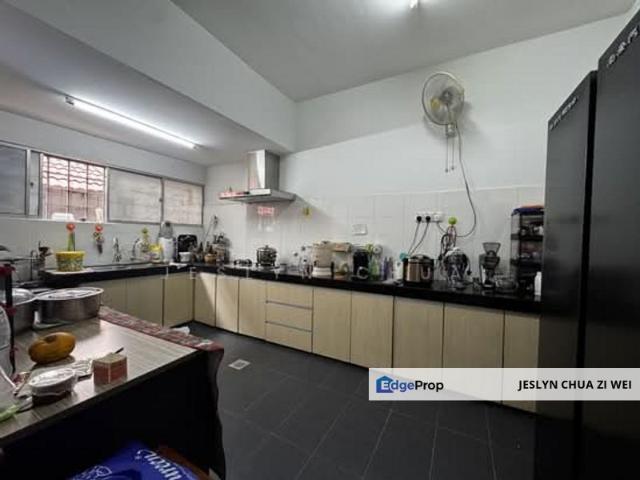 House for sale in Petaling, Subang Jaya