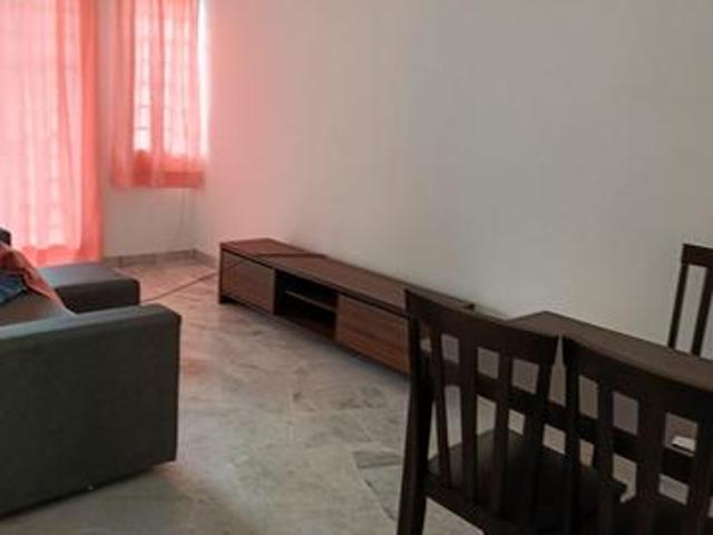 Terraced House for rent in Petaling, Subang Jaya