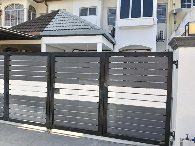 Terraced House for sale in Petaling, Subang Jaya