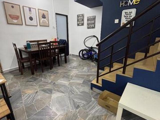Terraced House for sale in Petaling, Subang Jaya