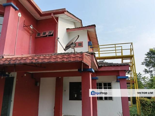 House for sale in Petaling, Subang Jaya
