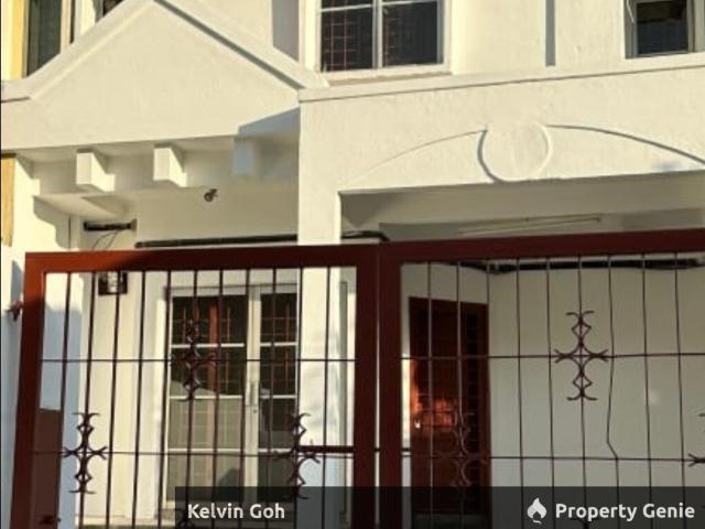 Terraced House for sale in Petaling, Subang Jaya