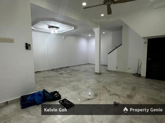 Terraced House for sale in Petaling, Subang Jaya
