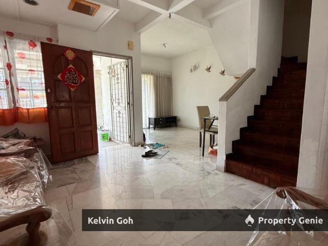 Terraced House for sale in Petaling, Subang Jaya