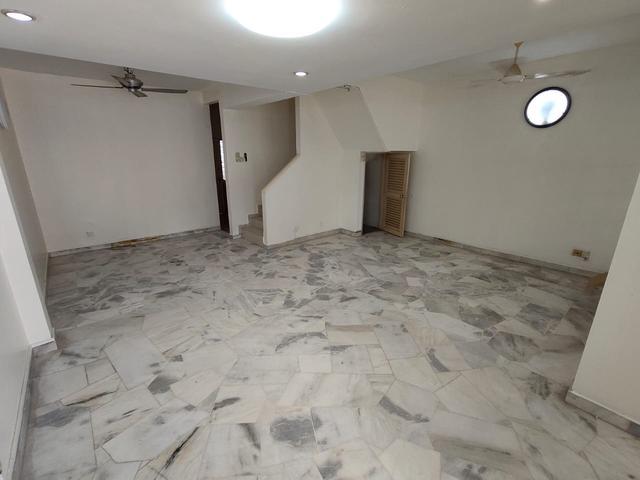 Terraced House for rent in Petaling, Subang Jaya