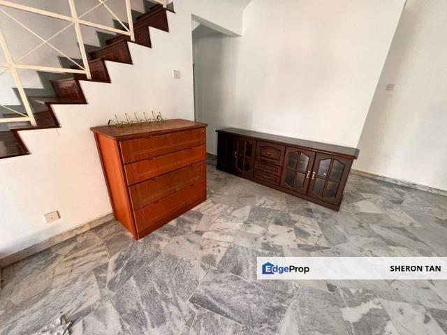 House for rent in Petaling, Subang Jaya