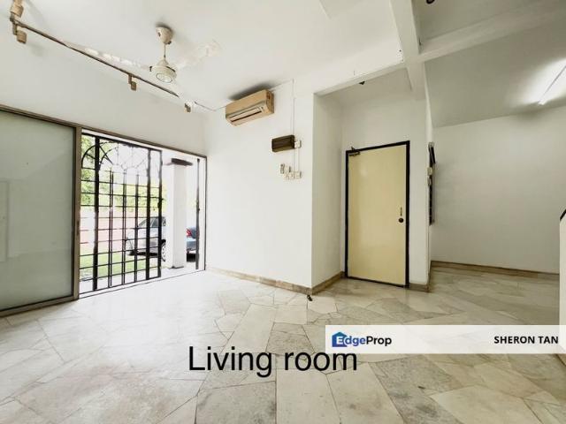 House for rent in Petaling, Subang Jaya