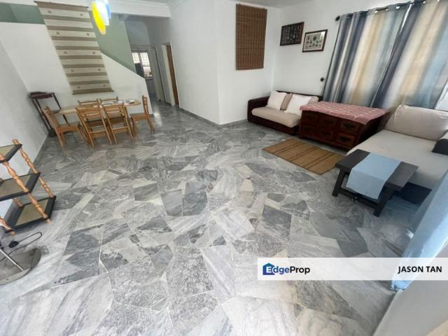 House for rent in Petaling, Subang Jaya
