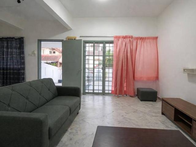 Terraced House for rent in Petaling, Subang Jaya