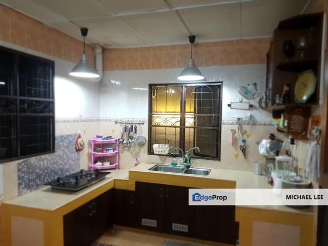 House for sale in Petaling, Subang Jaya