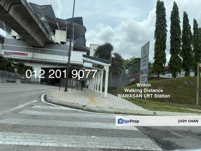 House for rent in USJ 13, Majlis Bandaraya Subang Jaya