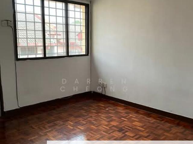 House for sale in Petaling, Subang Jaya